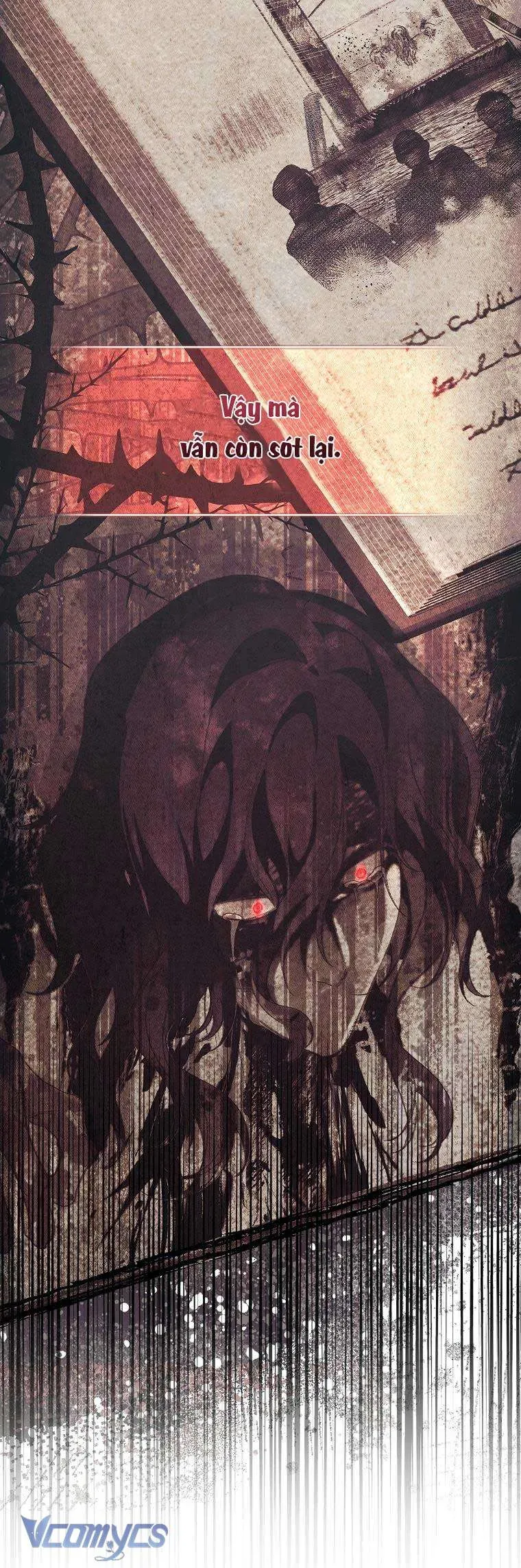 100 Lời Nguyền Tại Dinh Thự Illestone Chapter 7 - 89