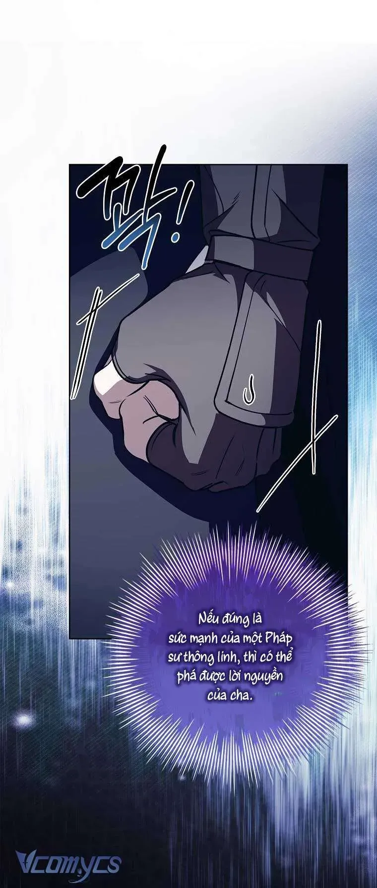 100 Lời Nguyền Tại Dinh Thự Illestone Chapter 7 - 91