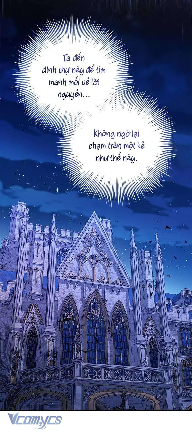 100 Lời Nguyền Tại Dinh Thự Illestone Chapter 7 - 92