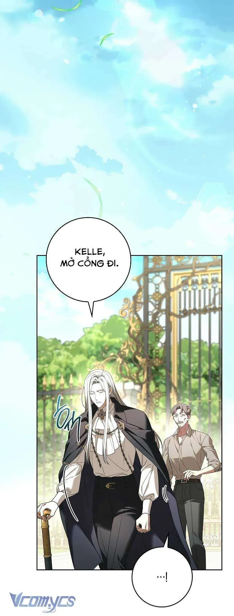 100 Lời Nguyền Tại Dinh Thự Illestone Chapter 8 - 11