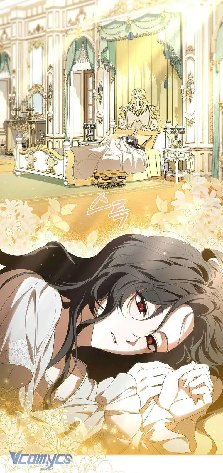 100 Lời Nguyền Tại Dinh Thự Illestone Chapter 8 - 16