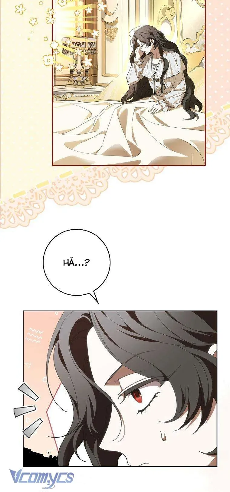 100 Lời Nguyền Tại Dinh Thự Illestone Chapter 8 - 18