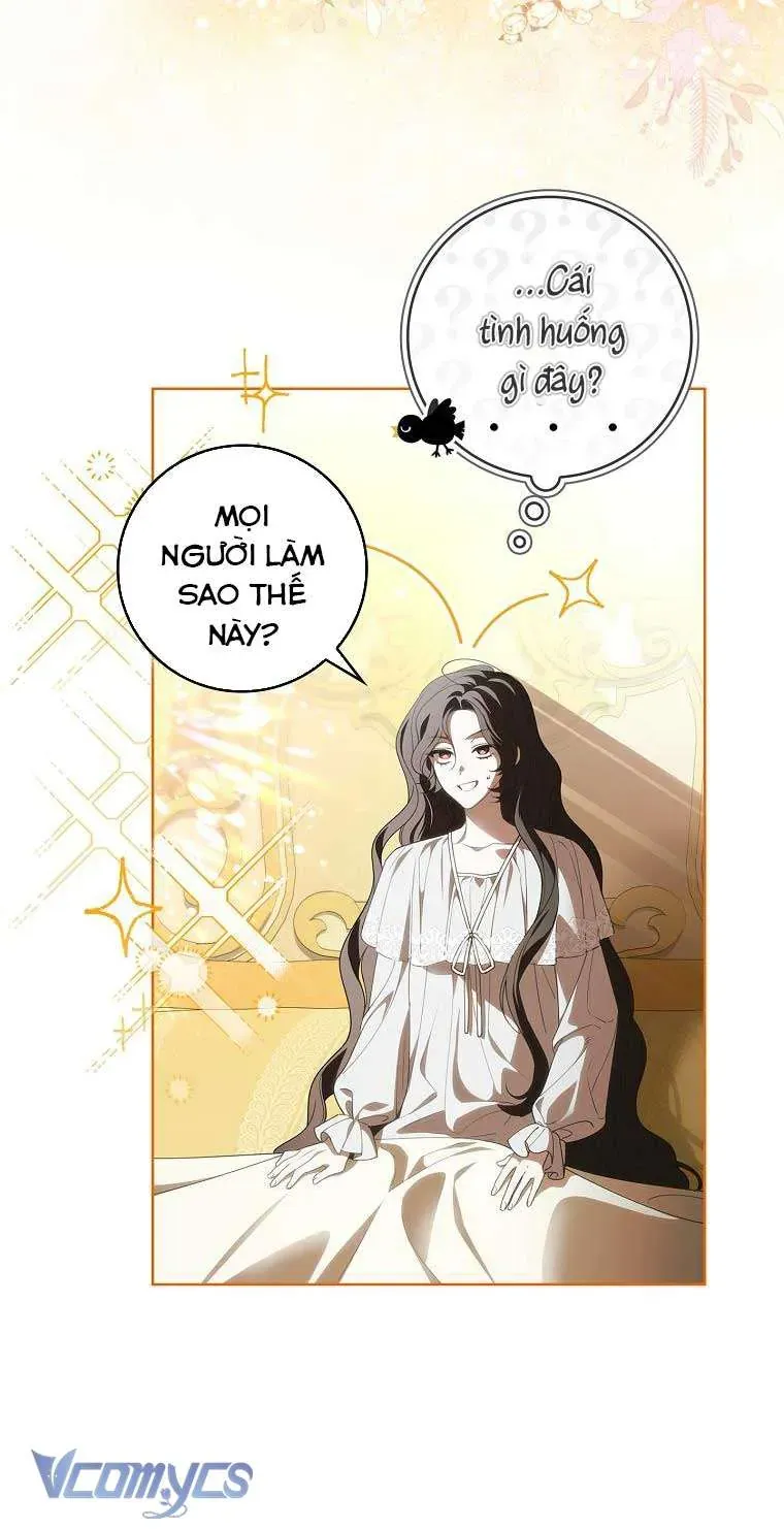 100 Lời Nguyền Tại Dinh Thự Illestone Chapter 8 - 20