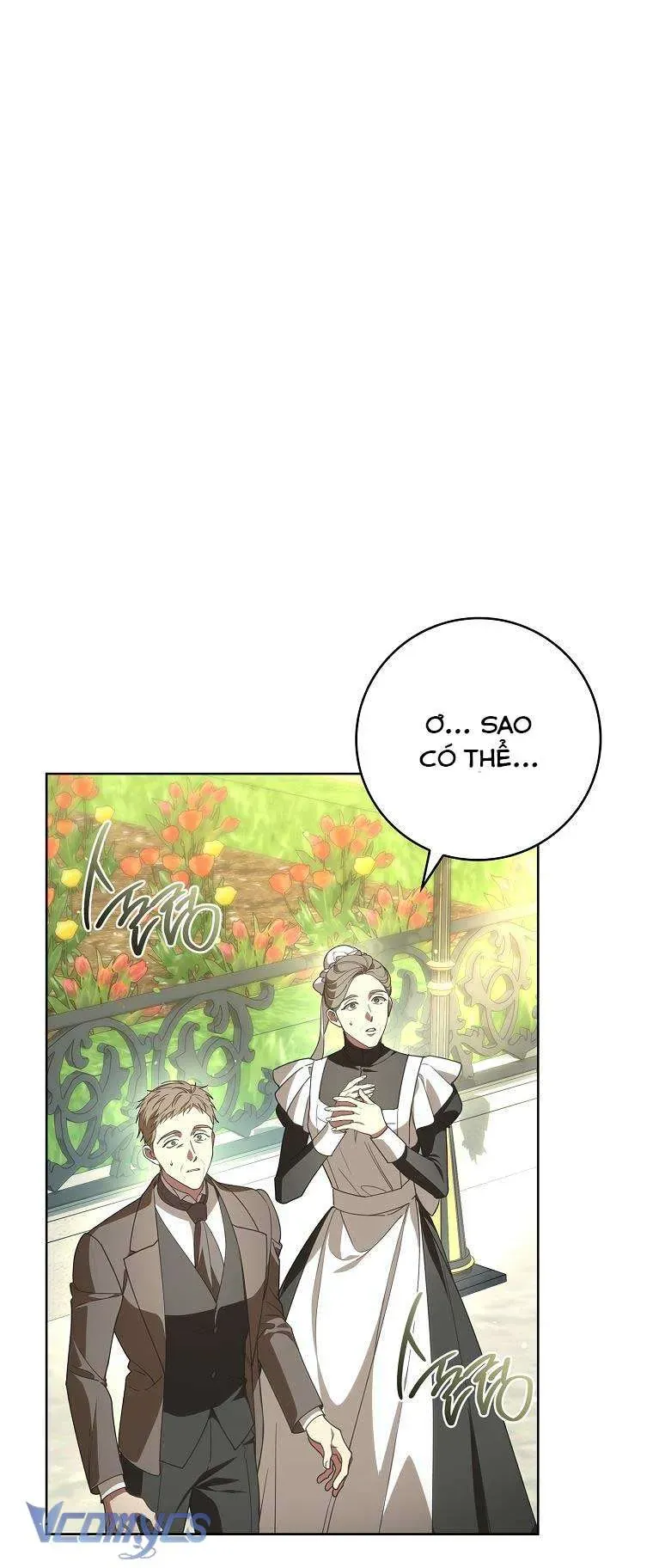 100 Lời Nguyền Tại Dinh Thự Illestone Chapter 8 - 3