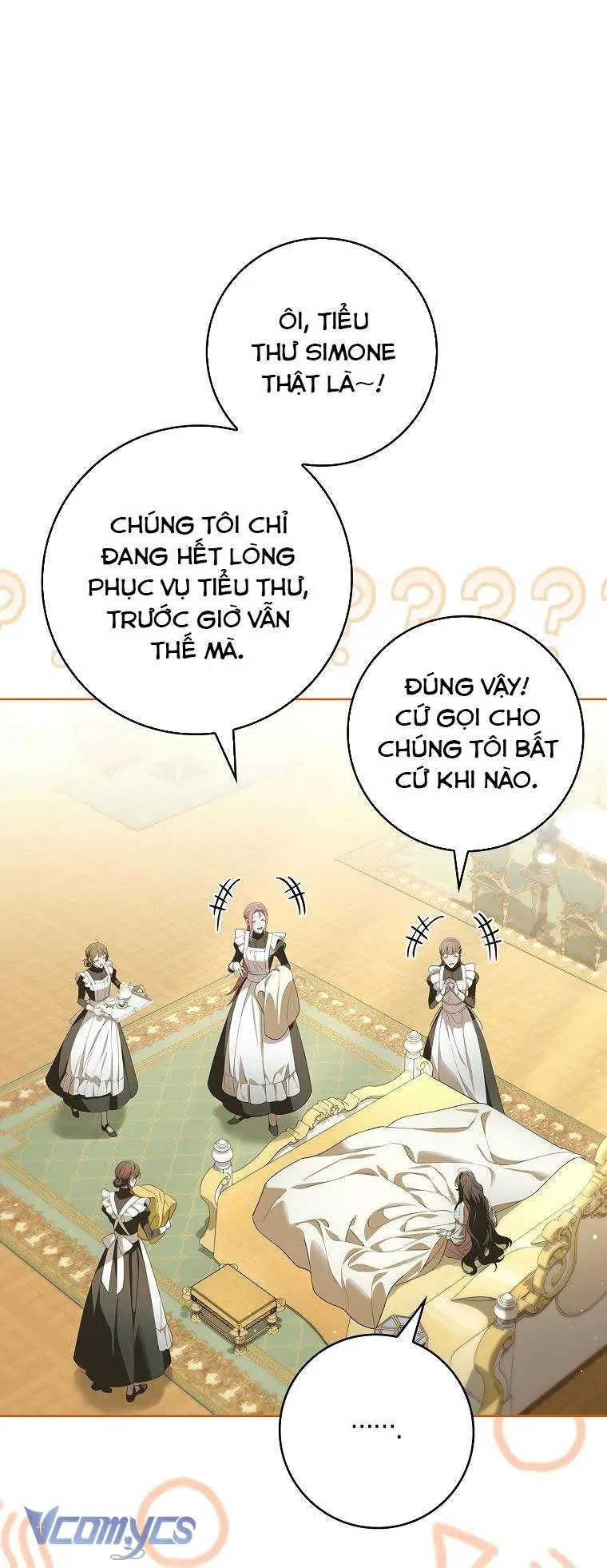 100 Lời Nguyền Tại Dinh Thự Illestone Chapter 8 - 21
