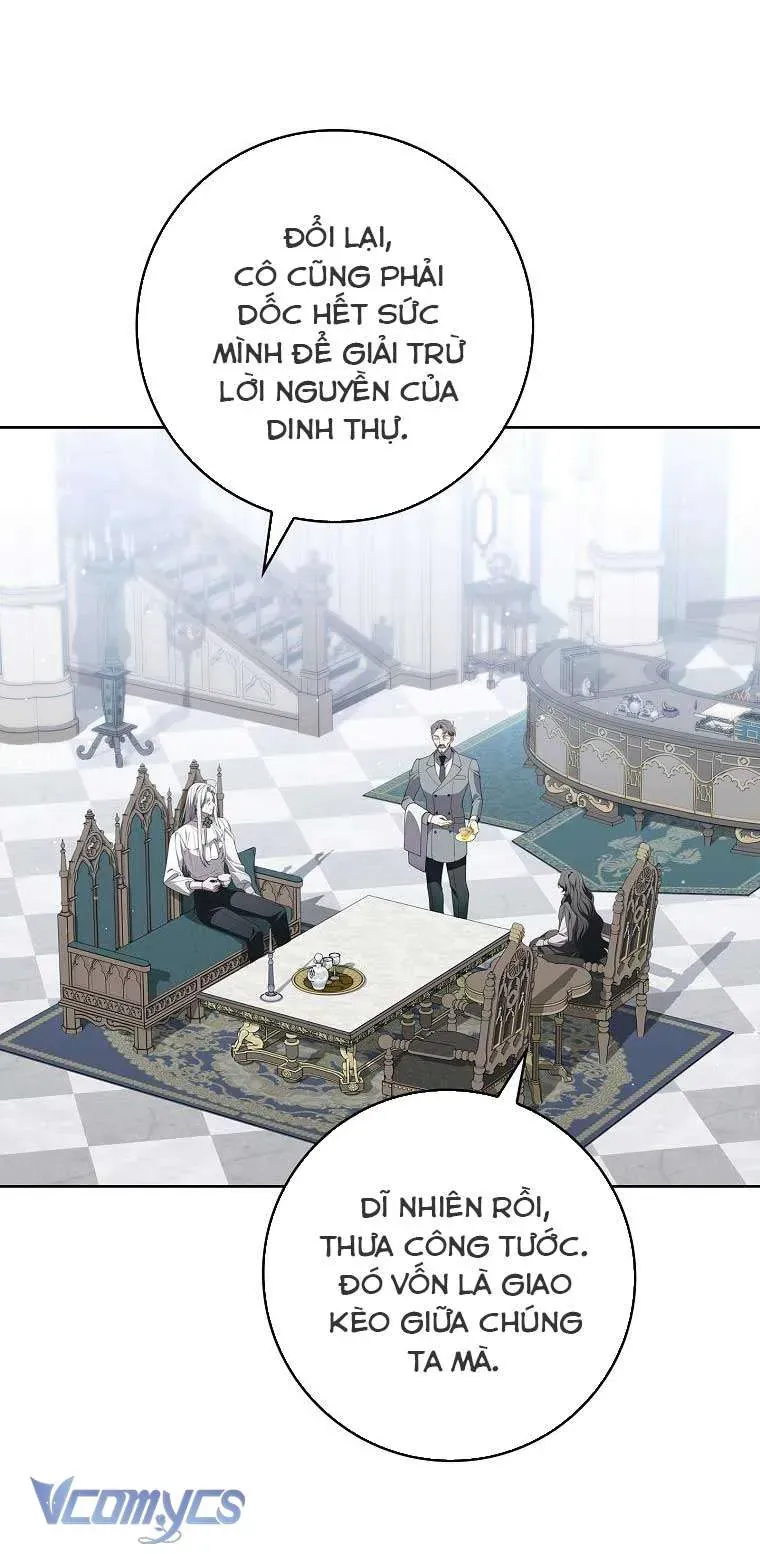 100 Lời Nguyền Tại Dinh Thự Illestone Chapter 8 - 29