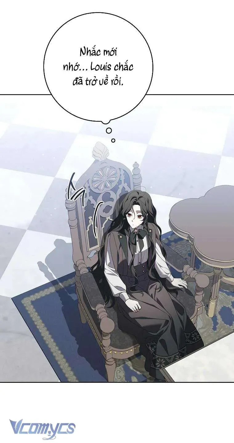 100 Lời Nguyền Tại Dinh Thự Illestone Chapter 8 - 32