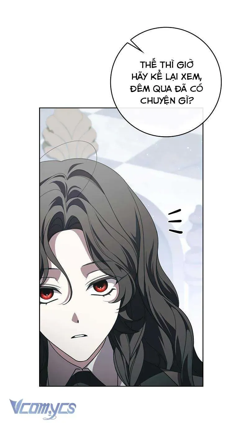 100 Lời Nguyền Tại Dinh Thự Illestone Chapter 8 - 33