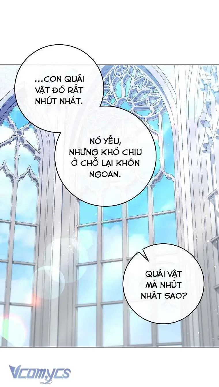 100 Lời Nguyền Tại Dinh Thự Illestone Chapter 8 - 36