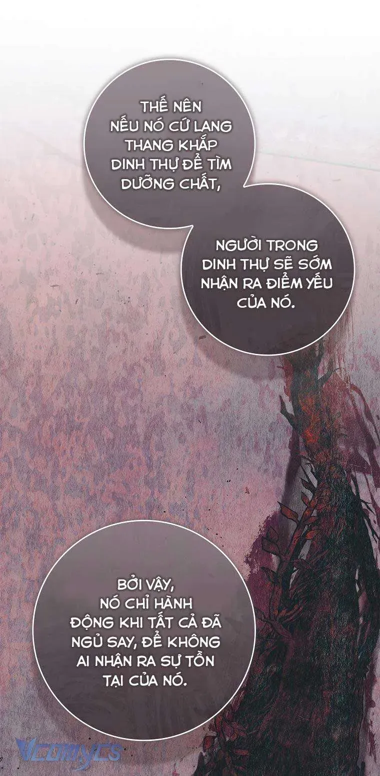 100 Lời Nguyền Tại Dinh Thự Illestone Chapter 8 - 38