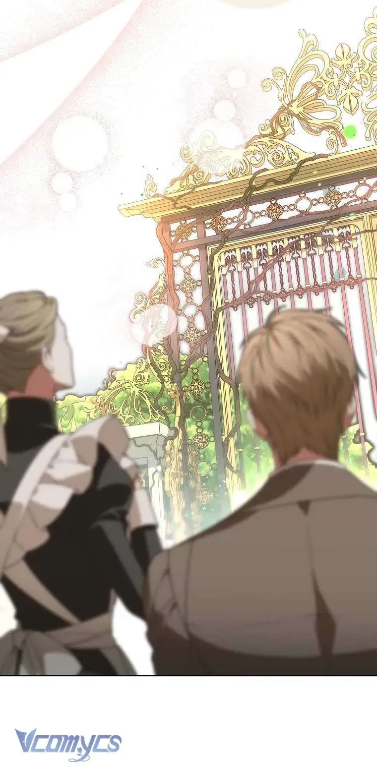 100 Lời Nguyền Tại Dinh Thự Illestone Chapter 8 - 5