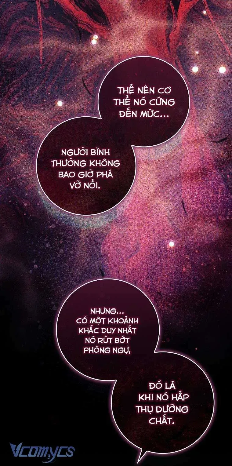 100 Lời Nguyền Tại Dinh Thự Illestone Chapter 8 - 43