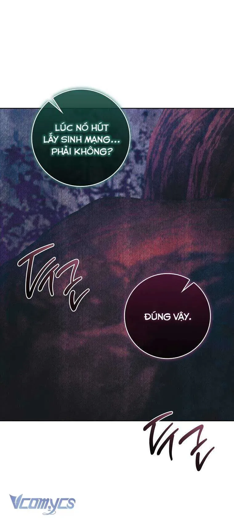 100 Lời Nguyền Tại Dinh Thự Illestone Chapter 8 - 45