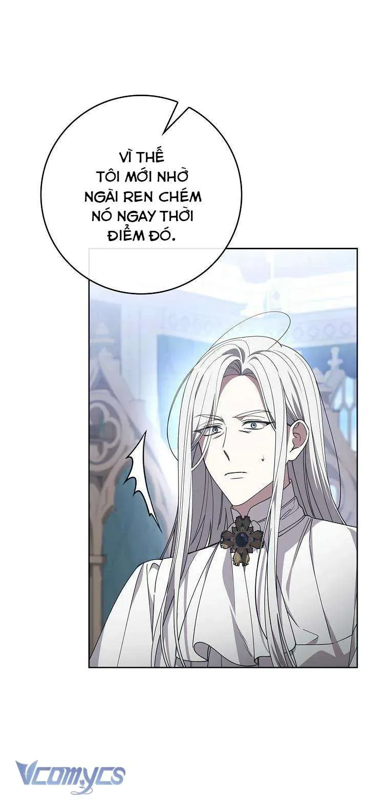 100 Lời Nguyền Tại Dinh Thự Illestone Chapter 8 - 46