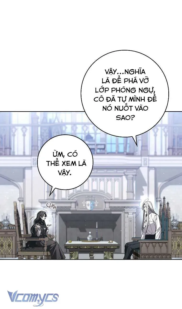 100 Lời Nguyền Tại Dinh Thự Illestone Chapter 8 - 47
