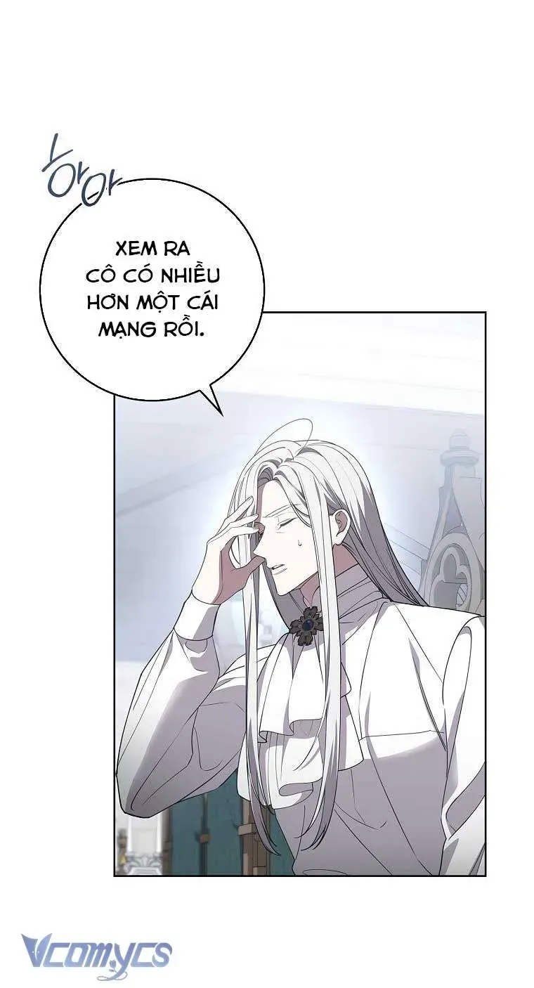 100 Lời Nguyền Tại Dinh Thự Illestone Chapter 8 - 48