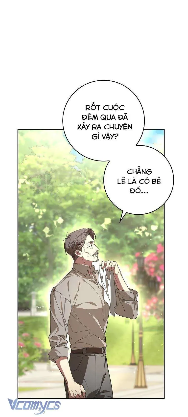 100 Lời Nguyền Tại Dinh Thự Illestone Chapter 8 - 6