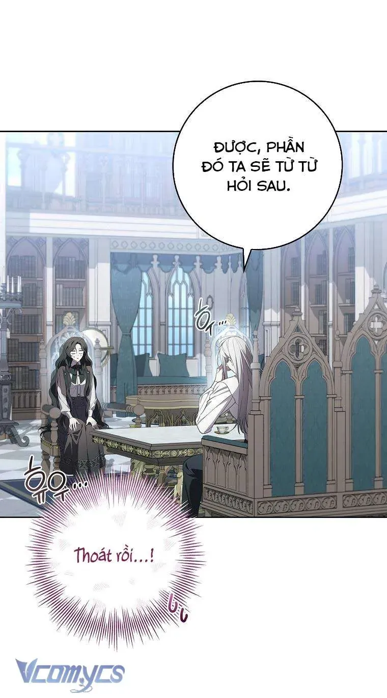 100 Lời Nguyền Tại Dinh Thự Illestone Chapter 8 - 55