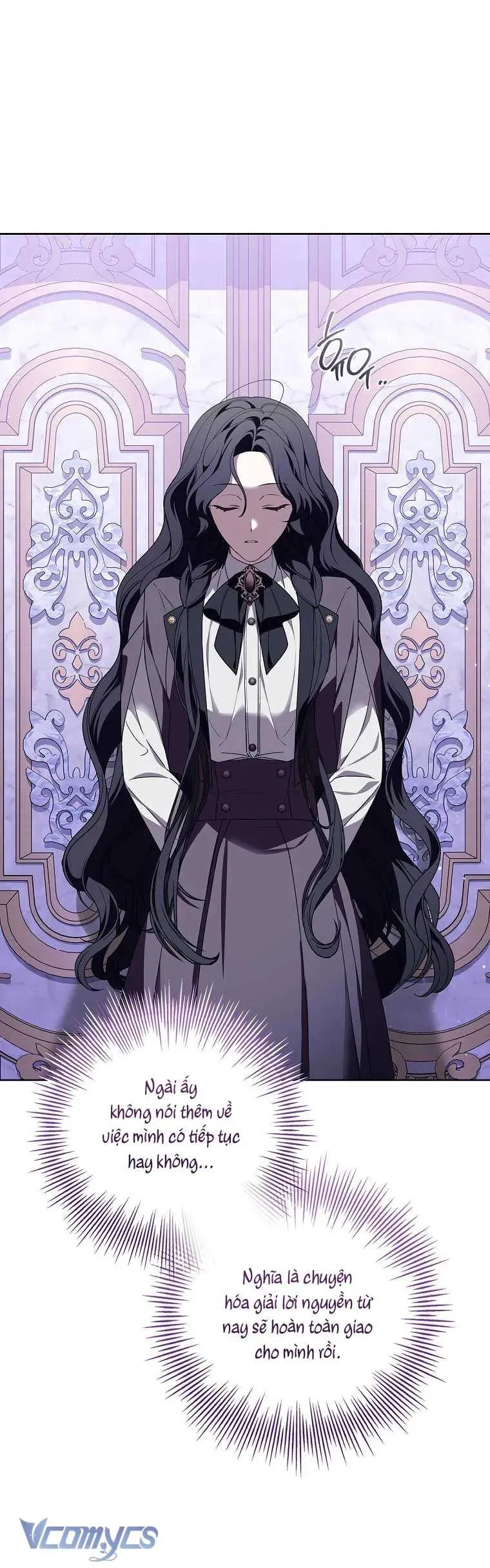 100 Lời Nguyền Tại Dinh Thự Illestone Chapter 8 - 58