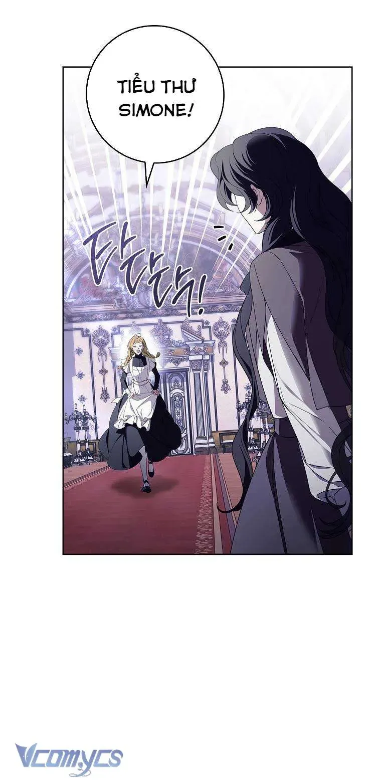 100 Lời Nguyền Tại Dinh Thự Illestone Chapter 8 - 59
