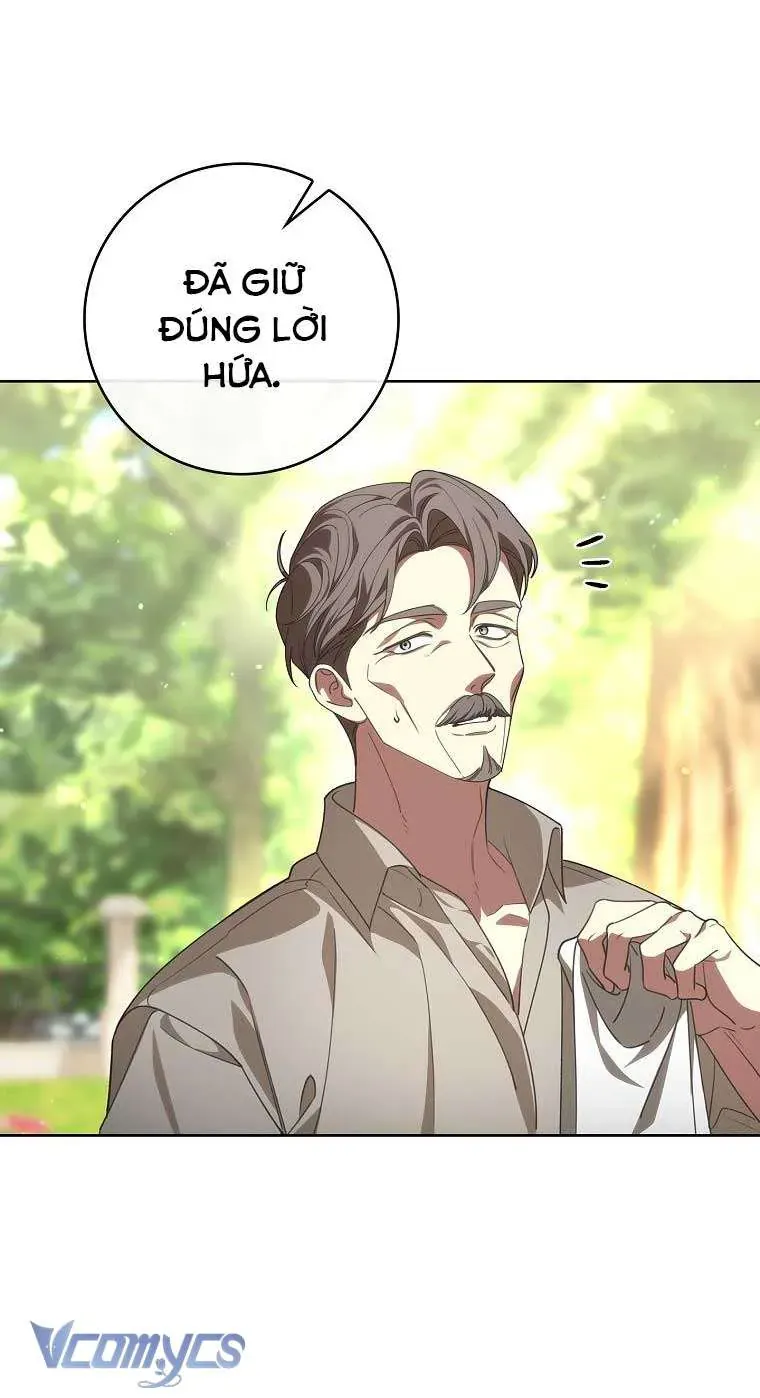 100 Lời Nguyền Tại Dinh Thự Illestone Chapter 8 - 7