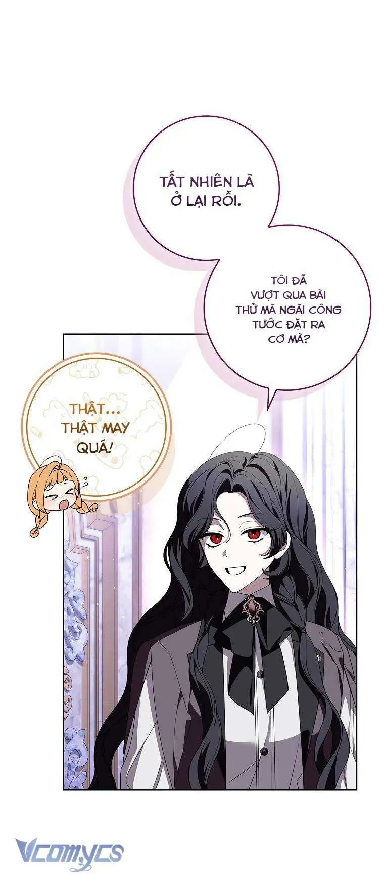 100 Lời Nguyền Tại Dinh Thự Illestone Chapter 8 - 61