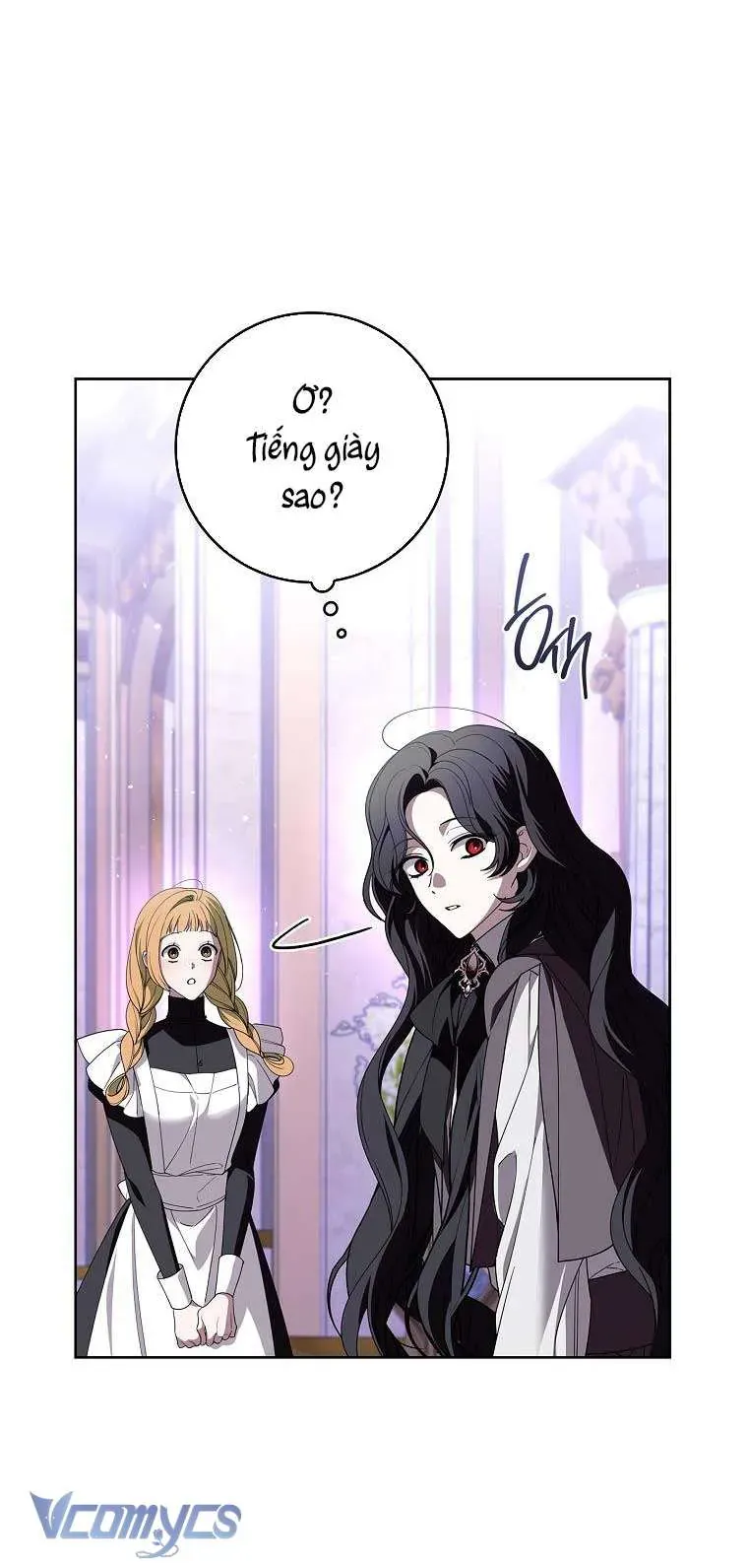 100 Lời Nguyền Tại Dinh Thự Illestone Chapter 8 - 63