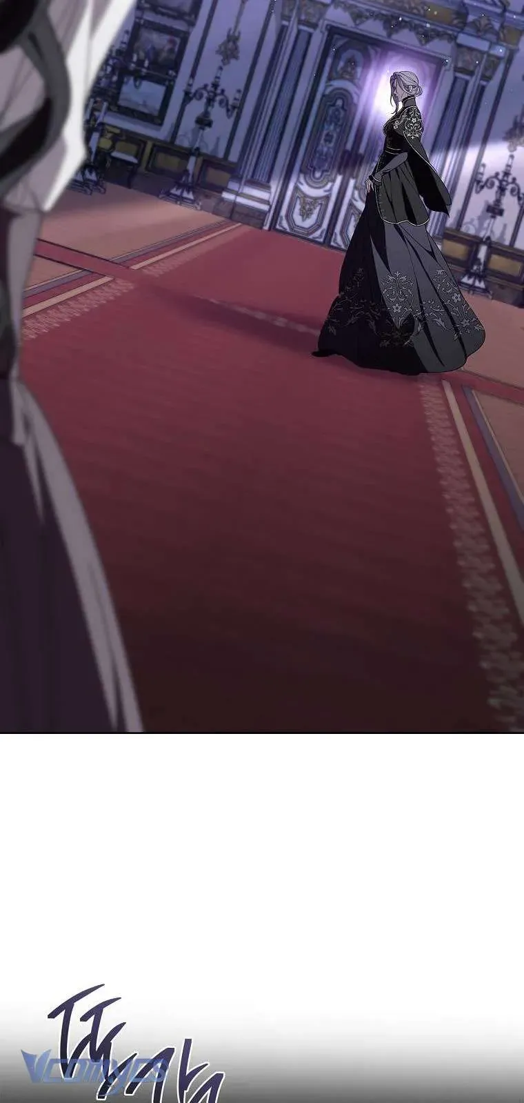 100 Lời Nguyền Tại Dinh Thự Illestone Chapter 8 - 65