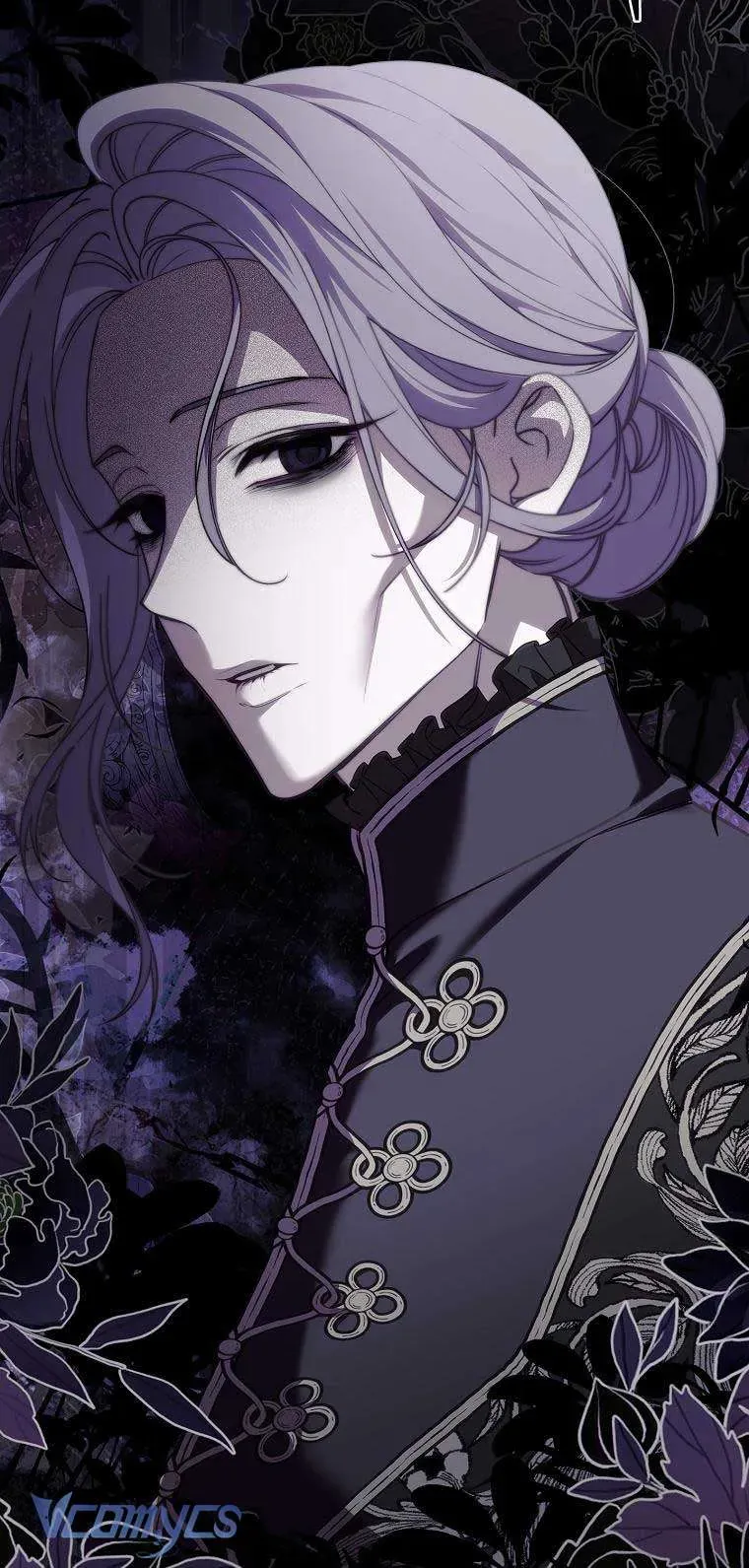 100 Lời Nguyền Tại Dinh Thự Illestone Chapter 8 - 67