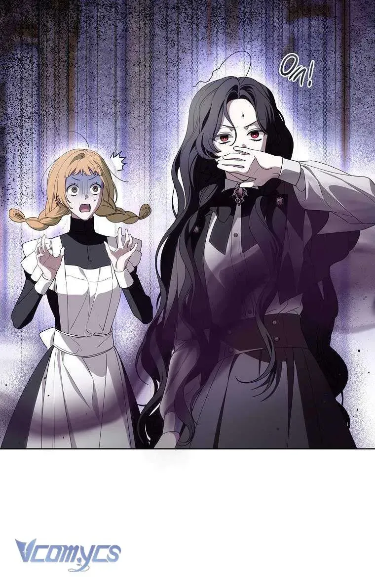 100 Lời Nguyền Tại Dinh Thự Illestone Chapter 8 - 69