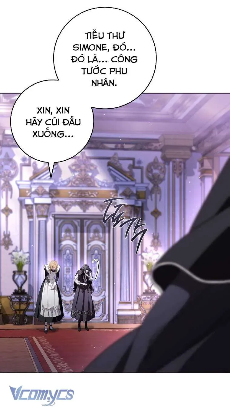 100 Lời Nguyền Tại Dinh Thự Illestone Chapter 8 - 70