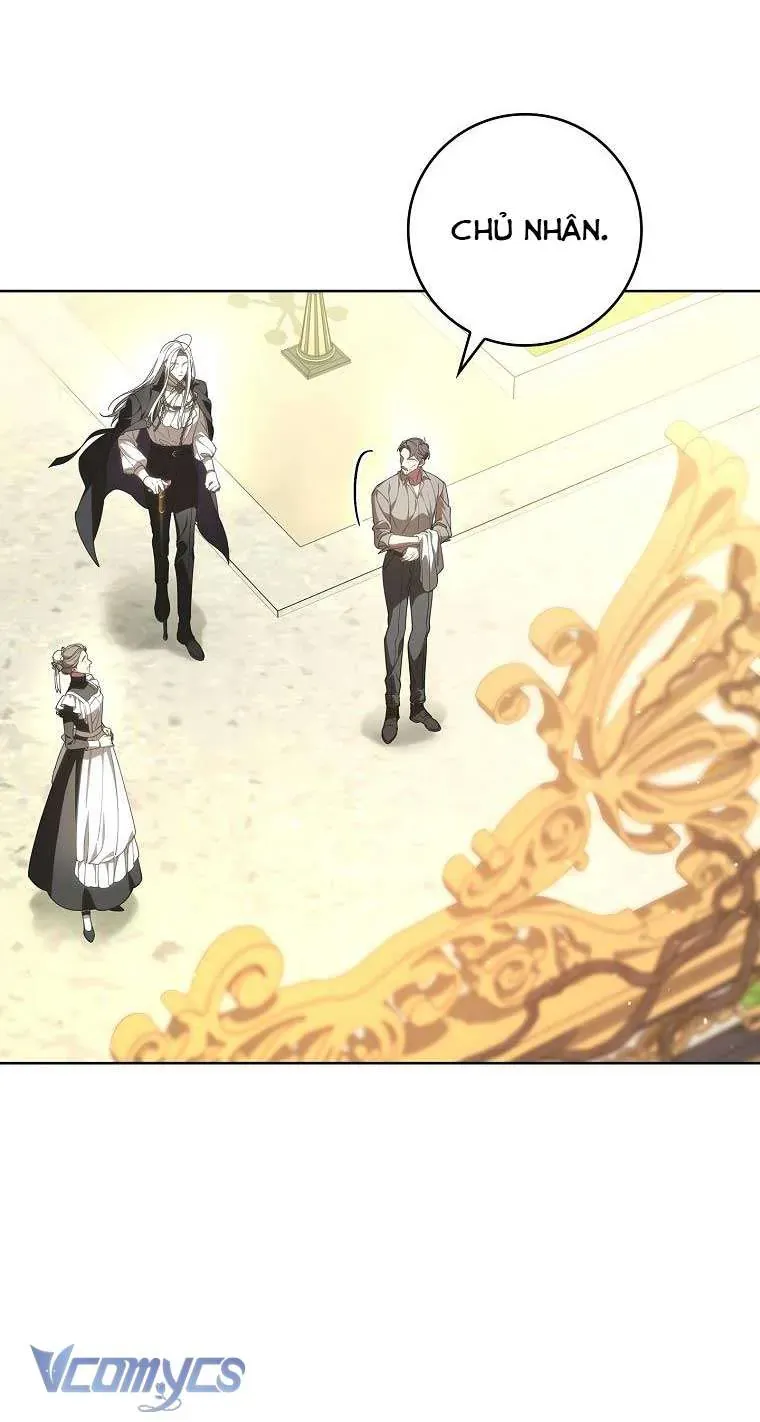 100 Lời Nguyền Tại Dinh Thự Illestone Chapter 8 - 8