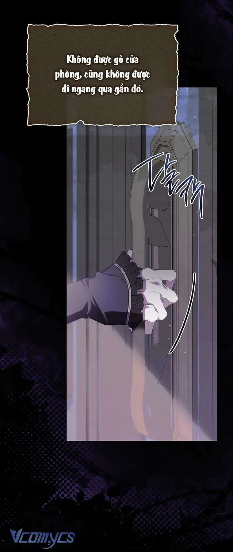 100 Lời Nguyền Tại Dinh Thự Illestone Chapter 8 - 75