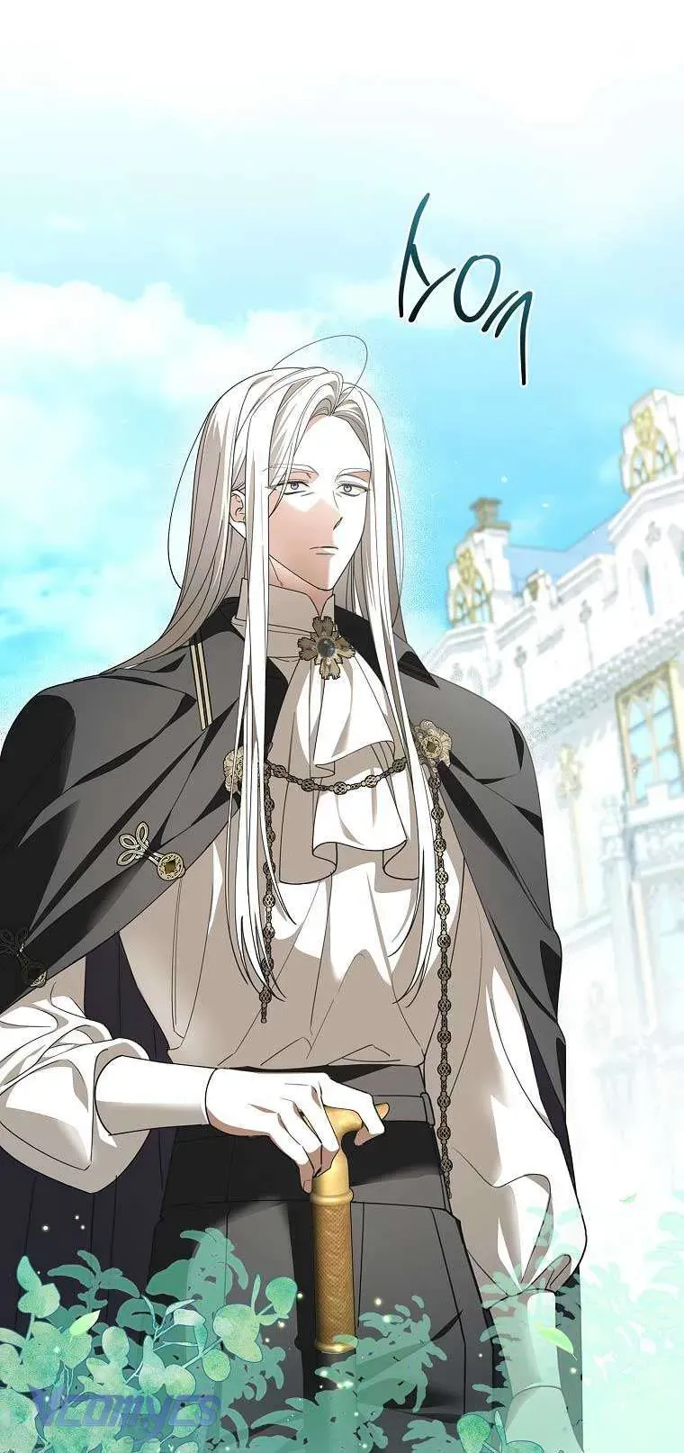 100 Lời Nguyền Tại Dinh Thự Illestone Chapter 8 - 9