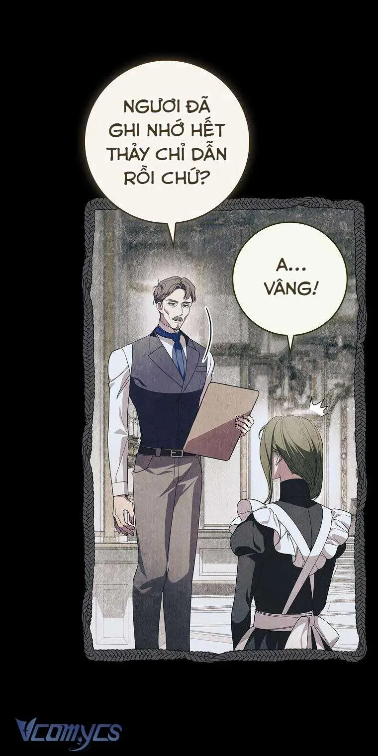 100 Lời Nguyền Tại Dinh Thự Illestone Chapter 9 - 11