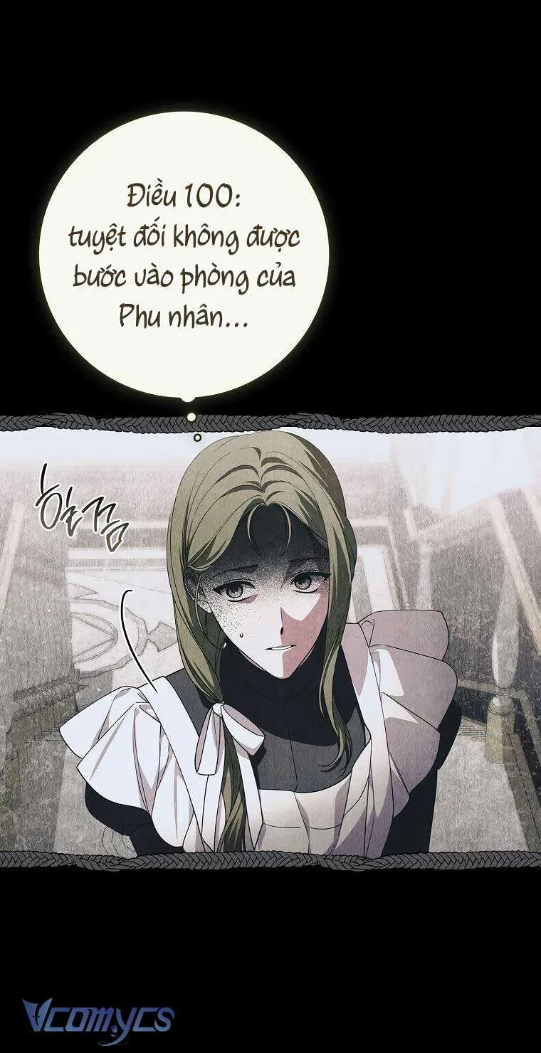 100 Lời Nguyền Tại Dinh Thự Illestone Chapter 9 - 12