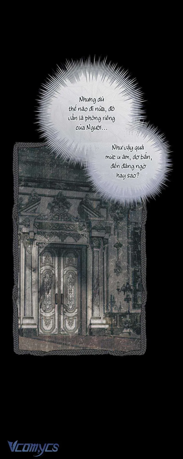 100 Lời Nguyền Tại Dinh Thự Illestone Chapter 9 - 13