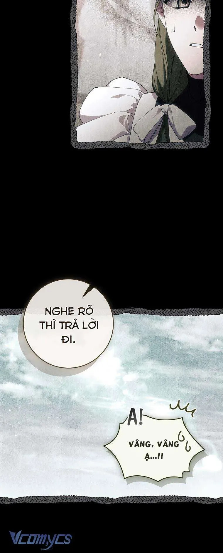 100 Lời Nguyền Tại Dinh Thự Illestone Chapter 9 - 17