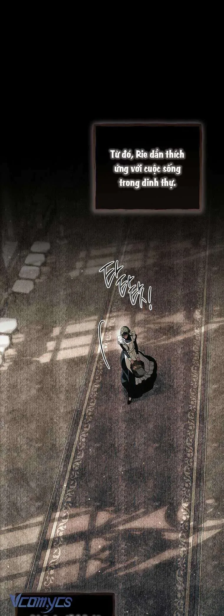 100 Lời Nguyền Tại Dinh Thự Illestone Chapter 9 - 19