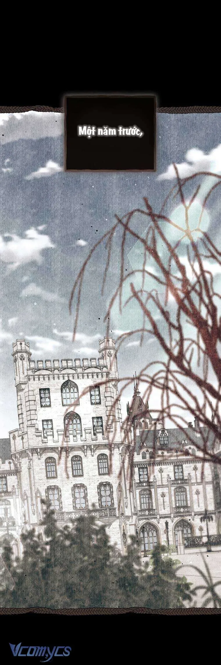 100 Lời Nguyền Tại Dinh Thự Illestone Chapter 9 - 3