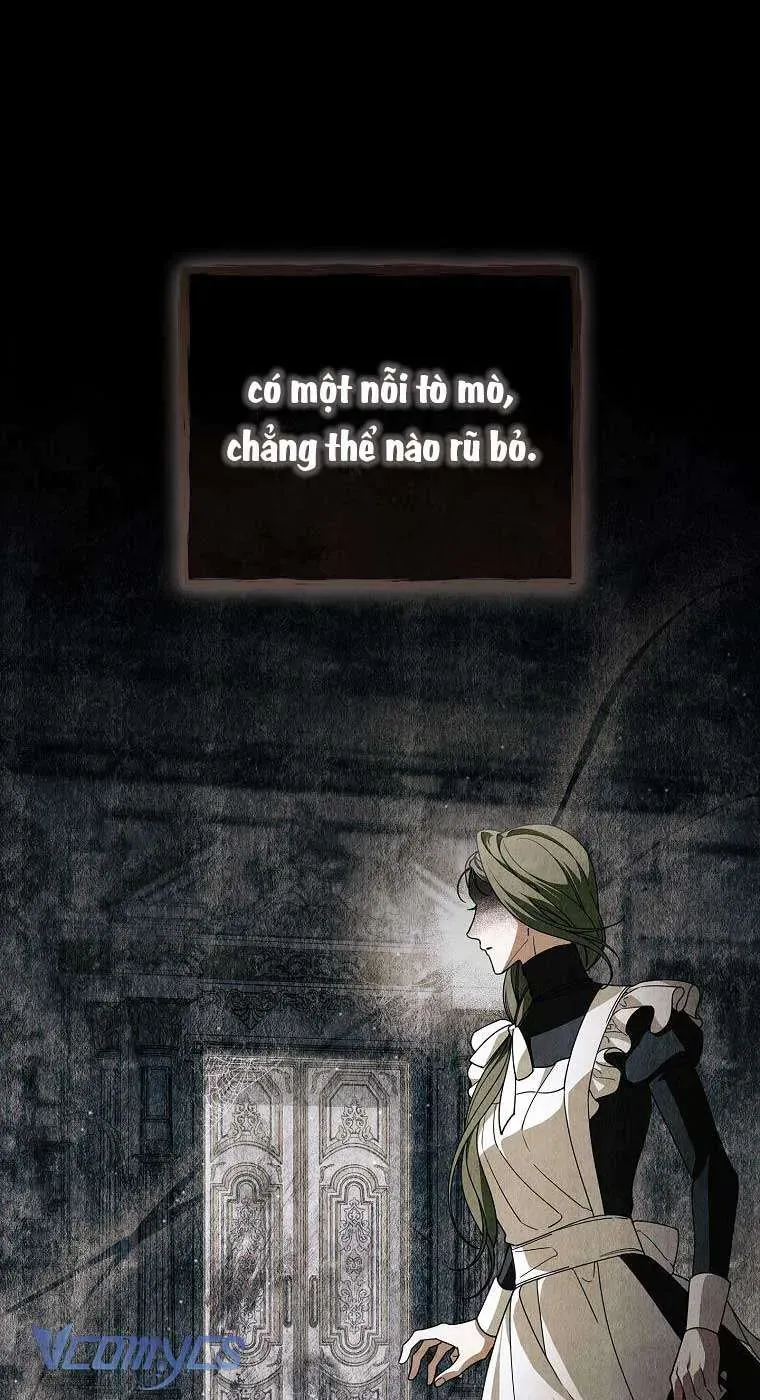 100 Lời Nguyền Tại Dinh Thự Illestone Chapter 9 - 22