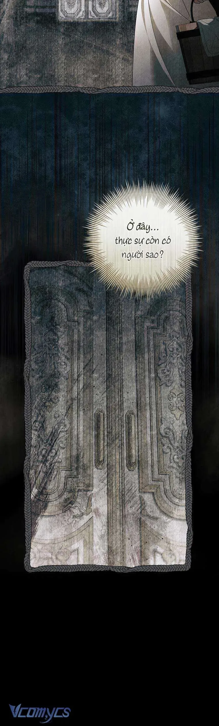 100 Lời Nguyền Tại Dinh Thự Illestone Chapter 9 - 23