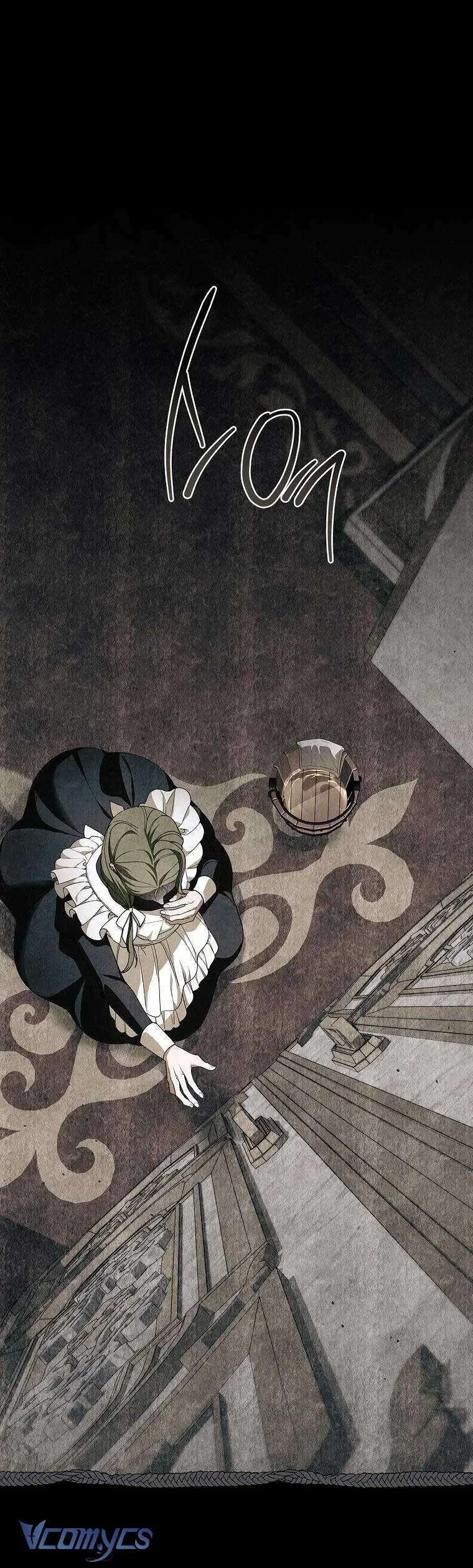 100 Lời Nguyền Tại Dinh Thự Illestone Chapter 9 - 24