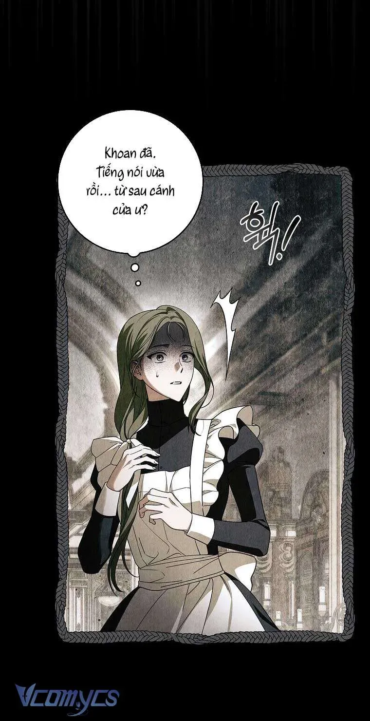 100 Lời Nguyền Tại Dinh Thự Illestone Chapter 9 - 27