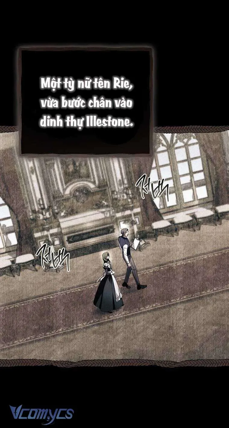 100 Lời Nguyền Tại Dinh Thự Illestone Chapter 9 - 4