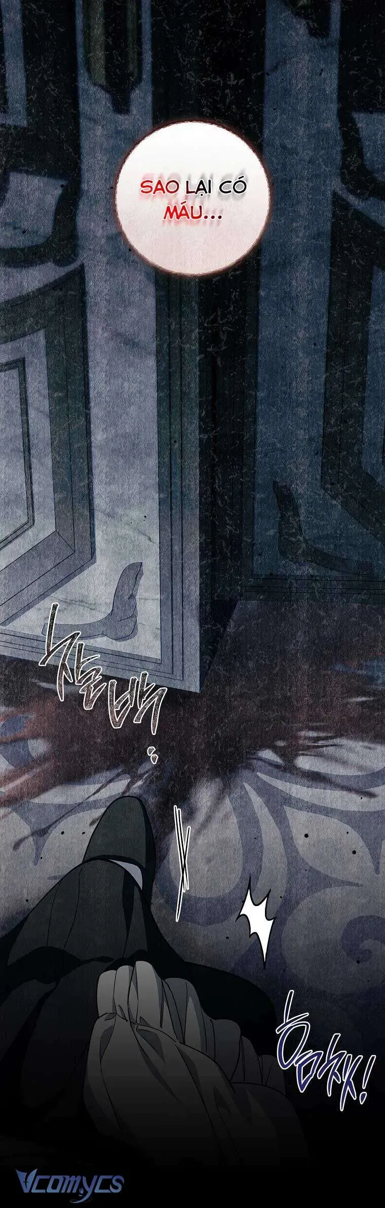 100 Lời Nguyền Tại Dinh Thự Illestone Chapter 9 - 32