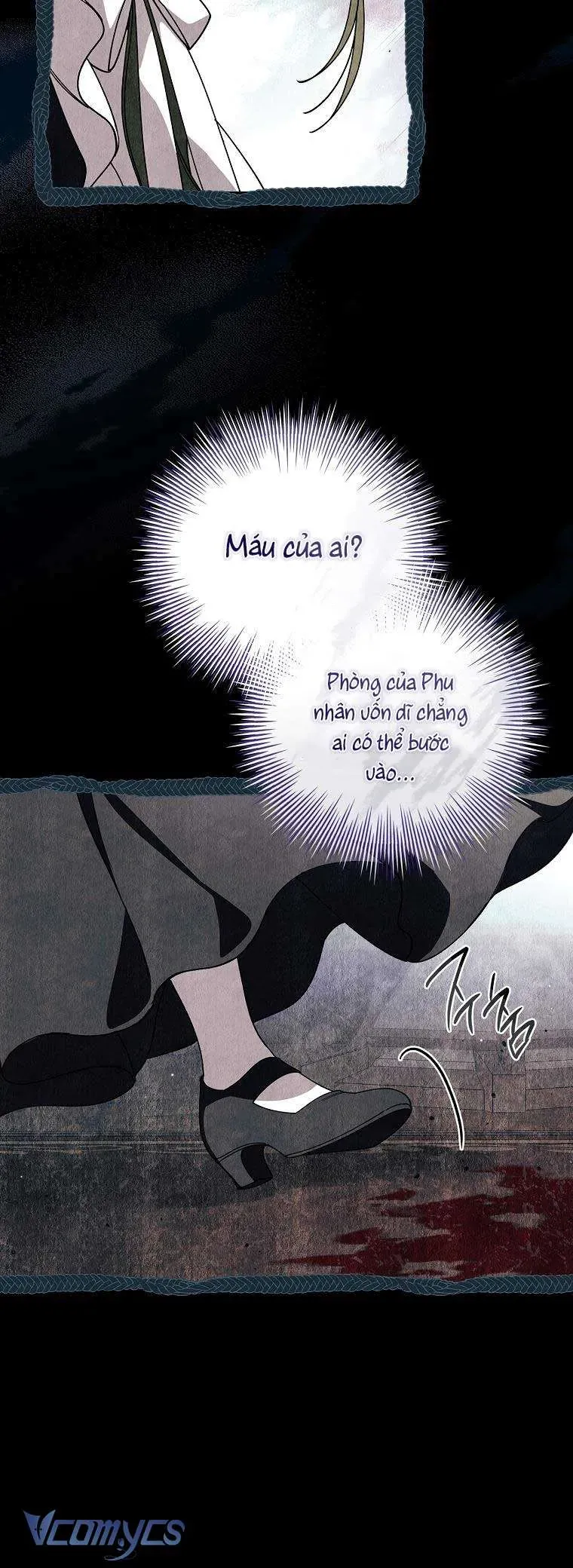 100 Lời Nguyền Tại Dinh Thự Illestone Chapter 9 - 34