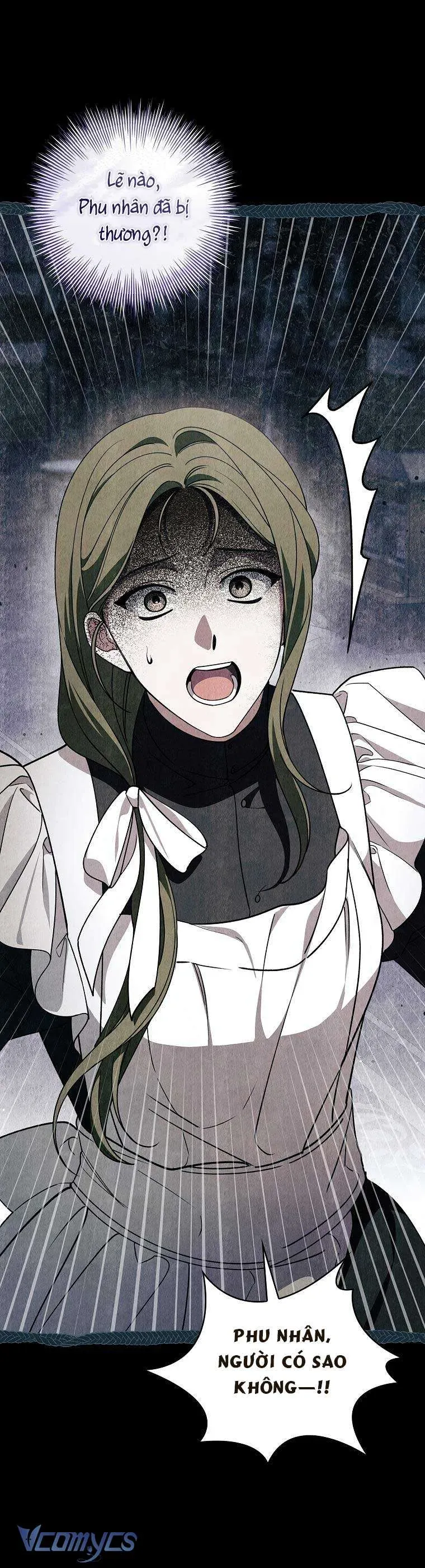 100 Lời Nguyền Tại Dinh Thự Illestone Chapter 9 - 35