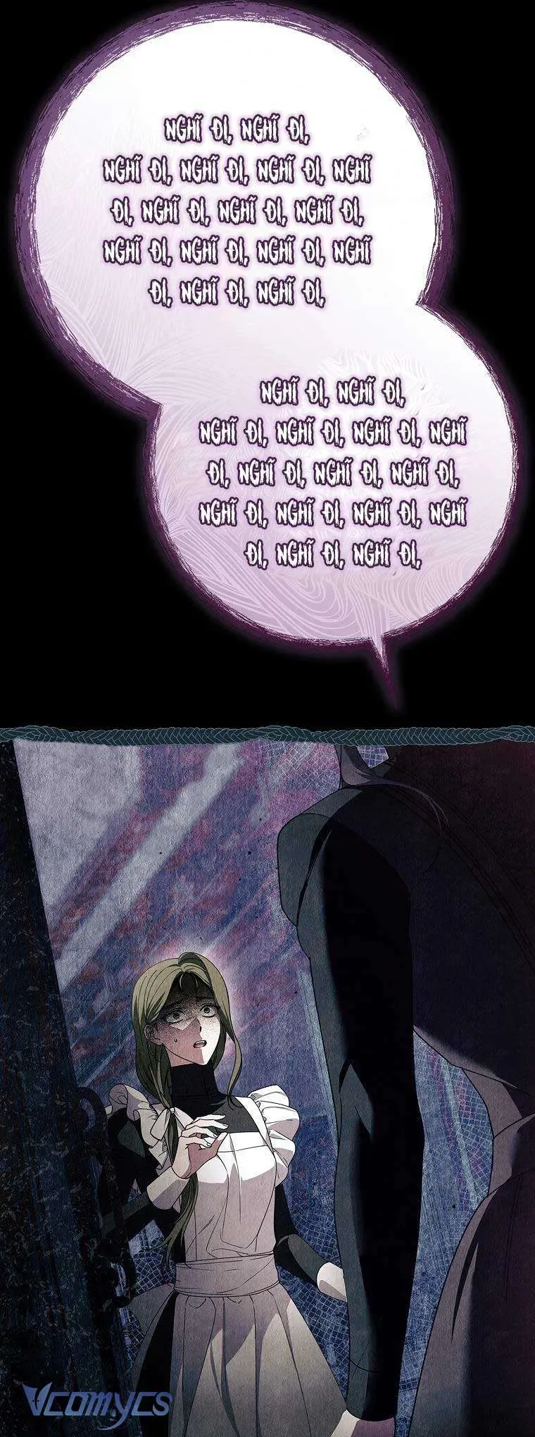100 Lời Nguyền Tại Dinh Thự Illestone Chapter 9 - 39