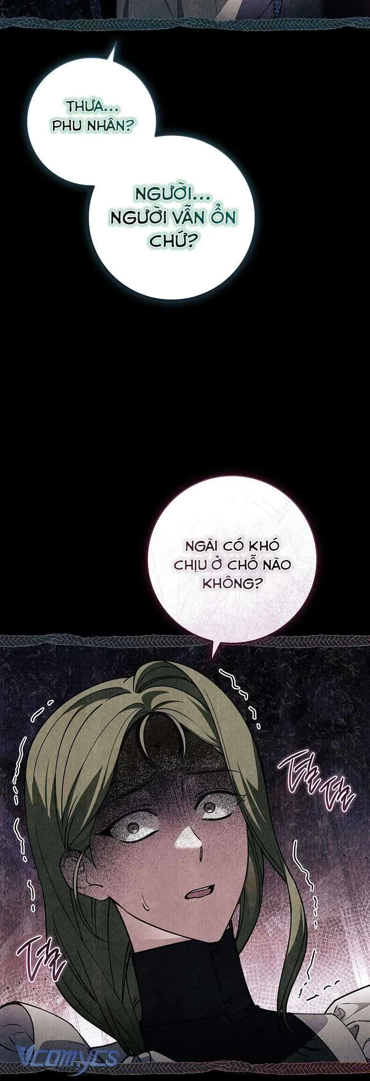 100 Lời Nguyền Tại Dinh Thự Illestone Chapter 9 - 40